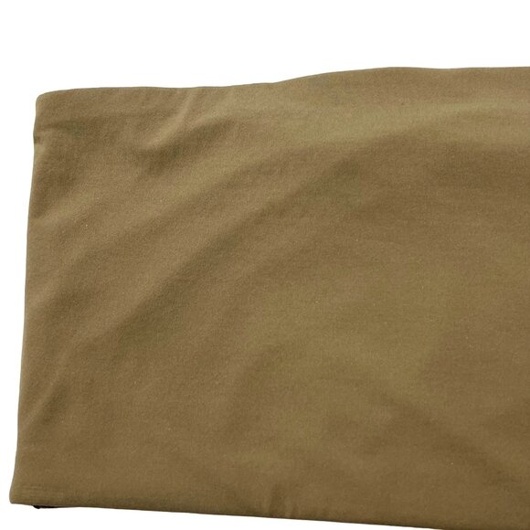 SKIMS Olive Bandeau - Picture 5 of 9